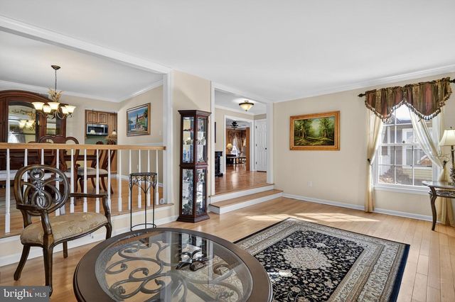 70 WOODMERE WAY, Princeton Junction, NJ 08550