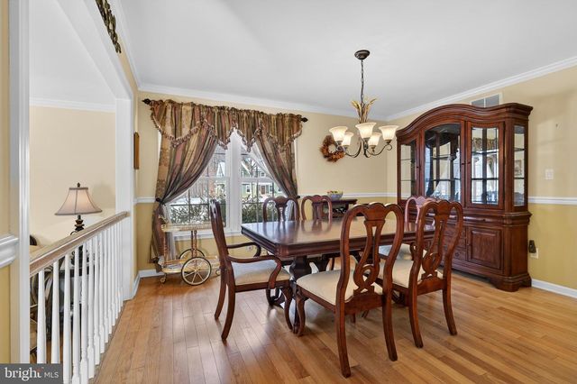 70 WOODMERE WAY, Princeton Junction, NJ 08550