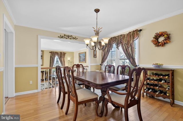 70 WOODMERE WAY, Princeton Junction, NJ 08550