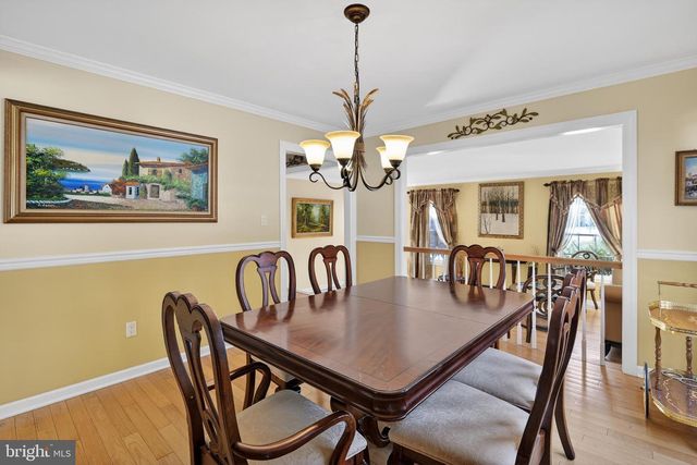 70 WOODMERE WAY, Princeton Junction, NJ 08550