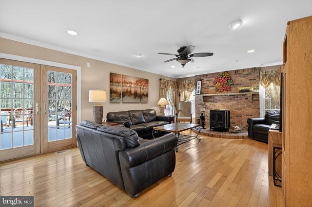 70 WOODMERE WAY, Princeton Junction, NJ 08550