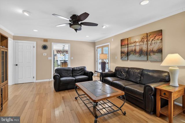 70 WOODMERE WAY, Princeton Junction, NJ 08550