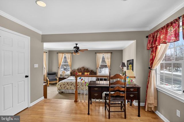 70 WOODMERE WAY, Princeton Junction, NJ 08550