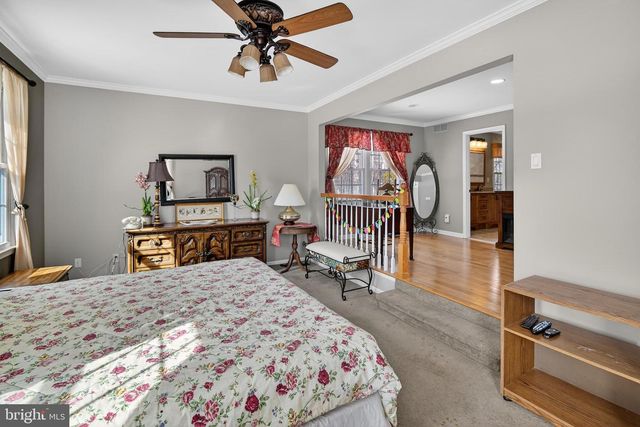 70 WOODMERE WAY, Princeton Junction, NJ 08550