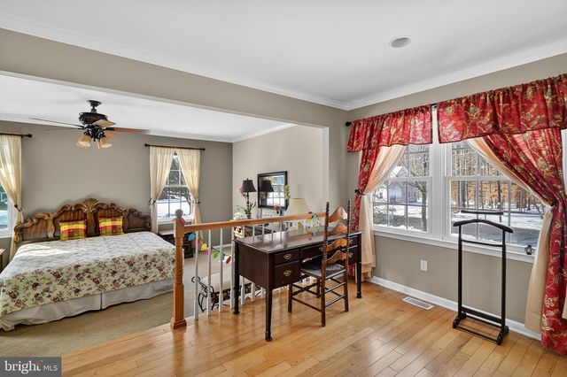 70 WOODMERE WAY, Princeton Junction, NJ 08550