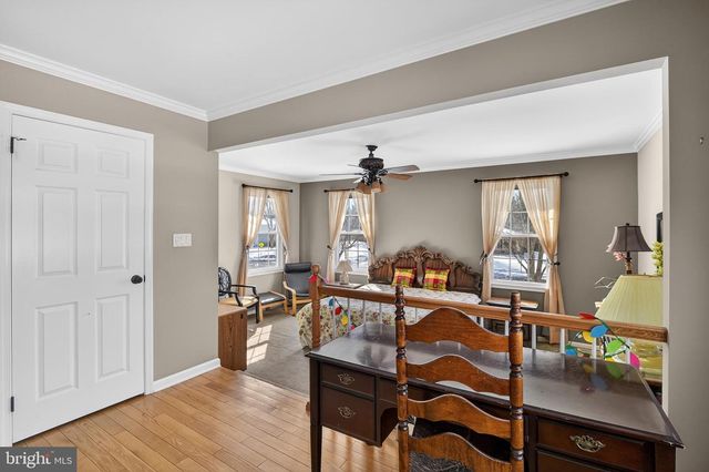 70 WOODMERE WAY, Princeton Junction, NJ 08550