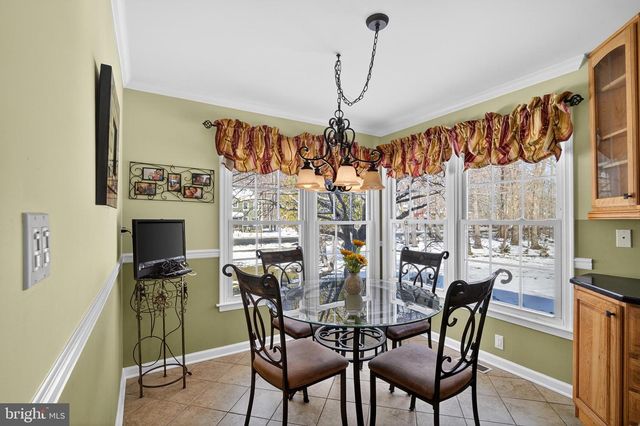 70 WOODMERE WAY, Princeton Junction, NJ 08550