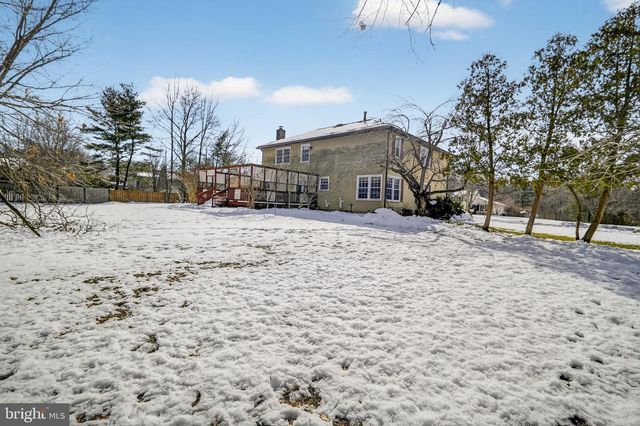 70 WOODMERE WAY, Princeton Junction, NJ 08550