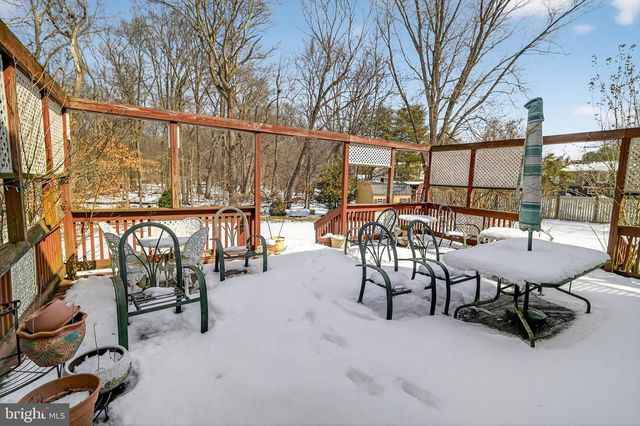 70 WOODMERE WAY, Princeton Junction, NJ 08550