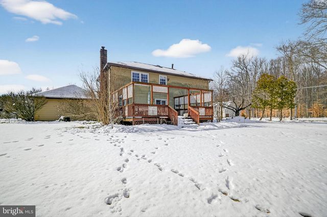 70 WOODMERE WAY, Princeton Junction, NJ 08550