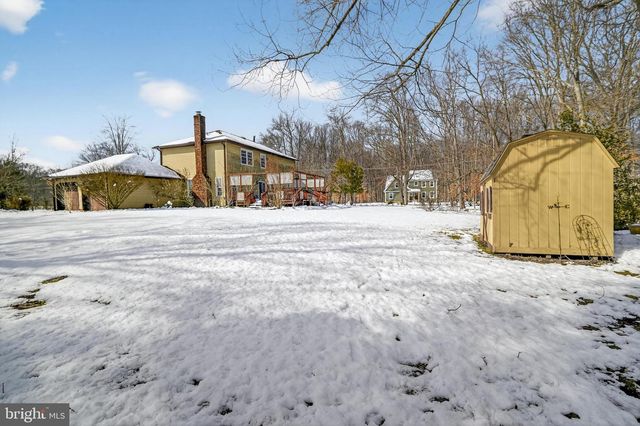 70 WOODMERE WAY, Princeton Junction, NJ 08550