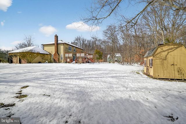 70 WOODMERE WAY, Princeton Junction, NJ 08550