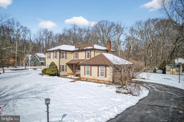 70 WOODMERE WAY, Princeton Junction, NJ 08550