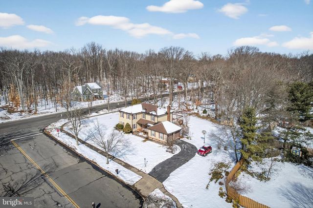 70 WOODMERE WAY, Princeton Junction, NJ 08550