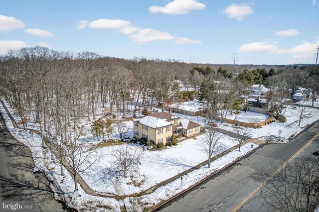 70 WOODMERE WAY, Princeton Junction, NJ 08550