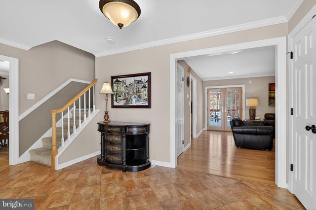 70 WOODMERE WAY, Princeton Junction, NJ 08550