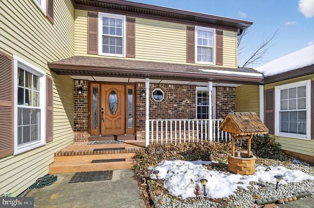 70 WOODMERE WAY, Princeton Junction, NJ 08550