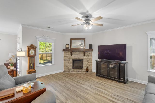 876 Speckled Teal, Aiken, SC 29803