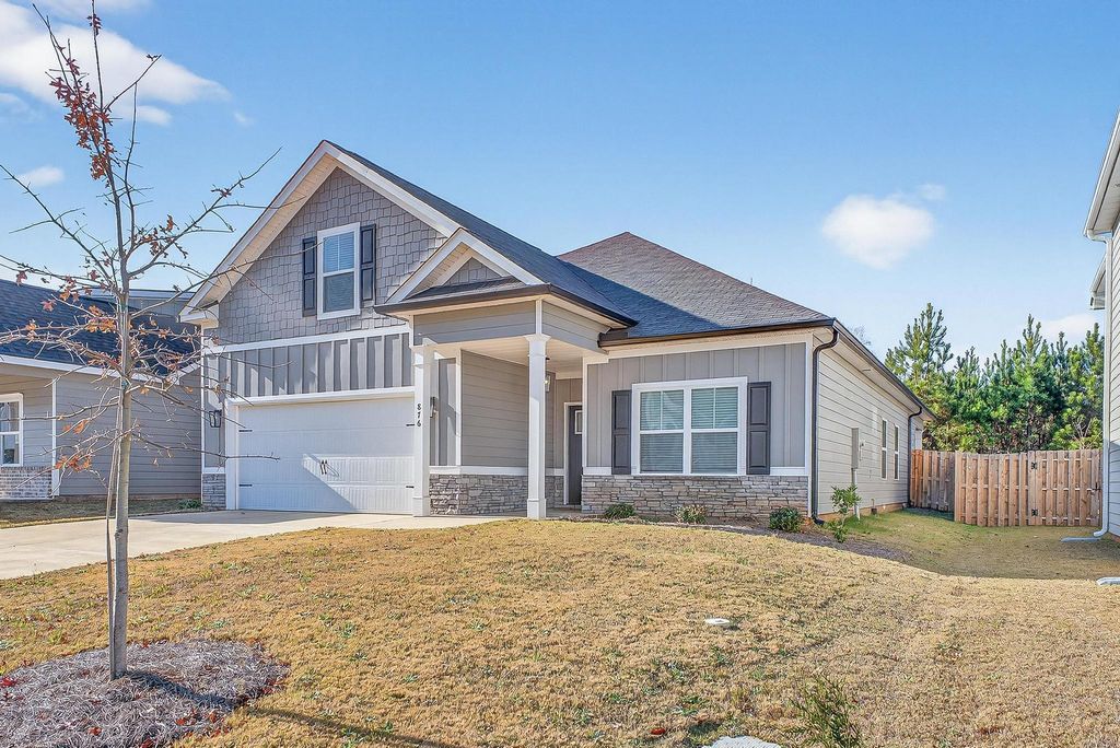 876 Speckled Teal, Aiken, SC 29803