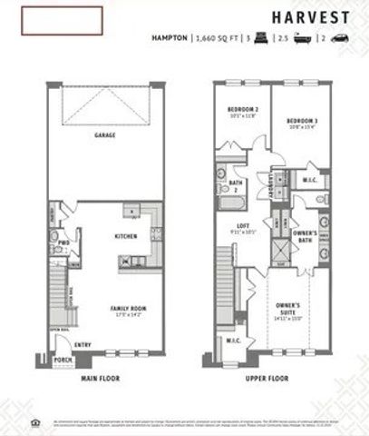 433 Matchbox Street, Argyle, TX 76226