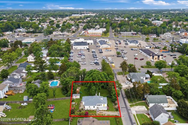 18 N Central Avenue, Toms River, NJ 08753