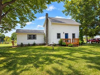 9948 W X Y Avenue, Prairie Ronde Twp, MI 49087