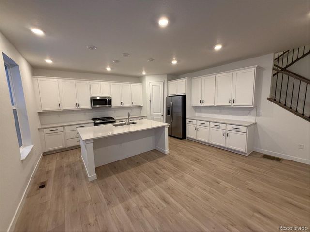 8140 Mount Kataka St, Littleton, CO 80125