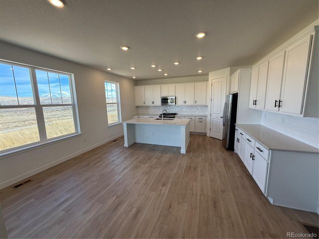 8140 Mount Kataka St, Littleton, CO 80125