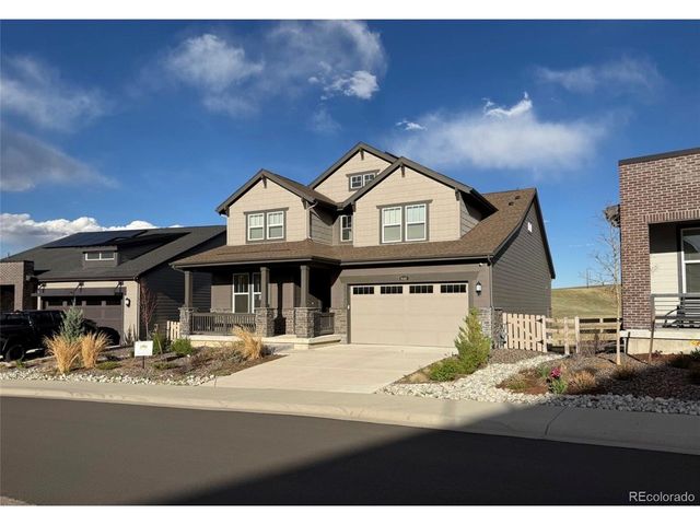 8140 Mount Kataka St, Littleton, CO 80125