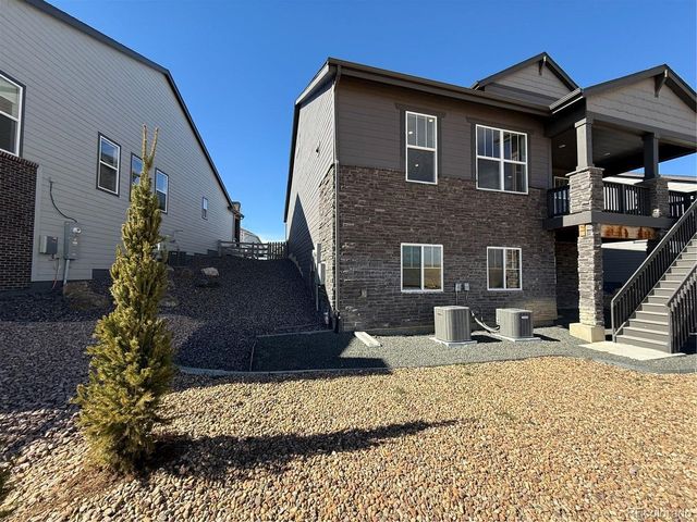 8140 Mount Kataka St, Littleton, CO 80125