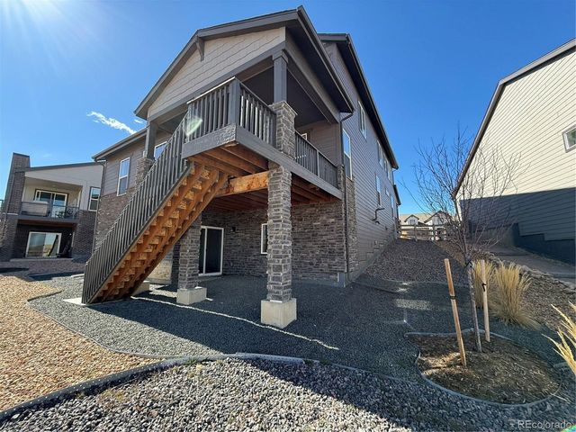 8140 Mount Kataka St, Littleton, CO 80125