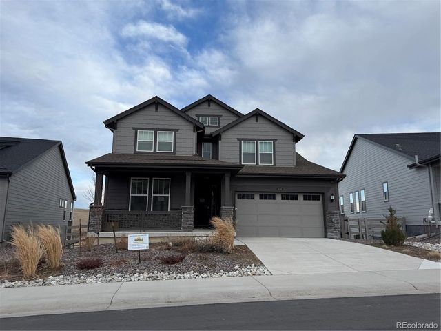 8140 Mount Kataka St, Littleton, CO 80125