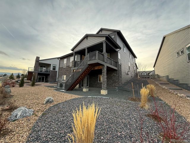 8140 Mount Kataka St, Littleton, CO 80125