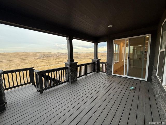 8140 Mount Kataka St, Littleton, CO 80125