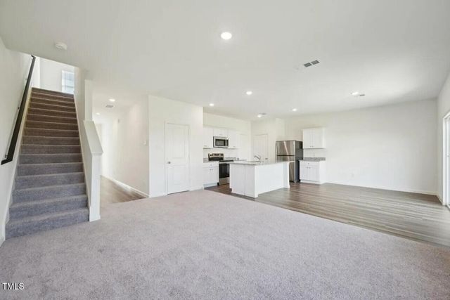 1241 Solace Way, Rolesville, NC 27571