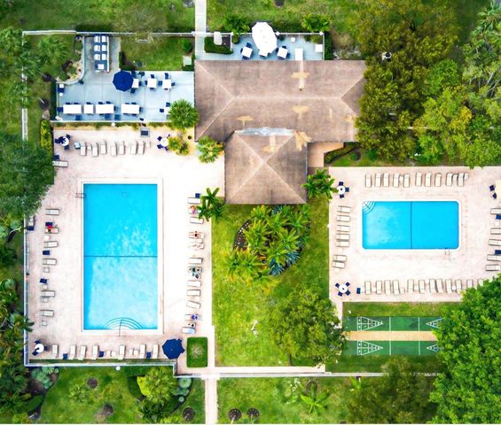2671 S COURSE Drive S 908, Pompano Beach, FL 33069