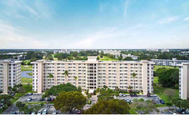 2671 S COURSE Drive S 908, Pompano Beach, FL 33069