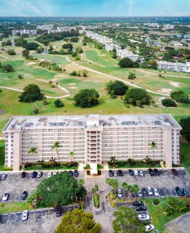 2671 S COURSE Drive S 908, Pompano Beach, FL 33069