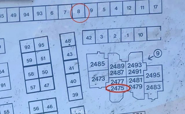 2475 Village Green, Santa Maria, CA 93455