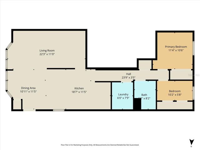 4686 S BRUSH HOLLOW LOOP, Inverness, FL 34450