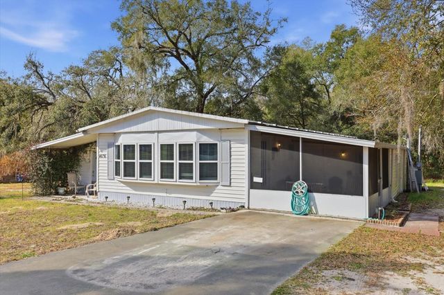 4686 S BRUSH HOLLOW LOOP, Inverness, FL 34450