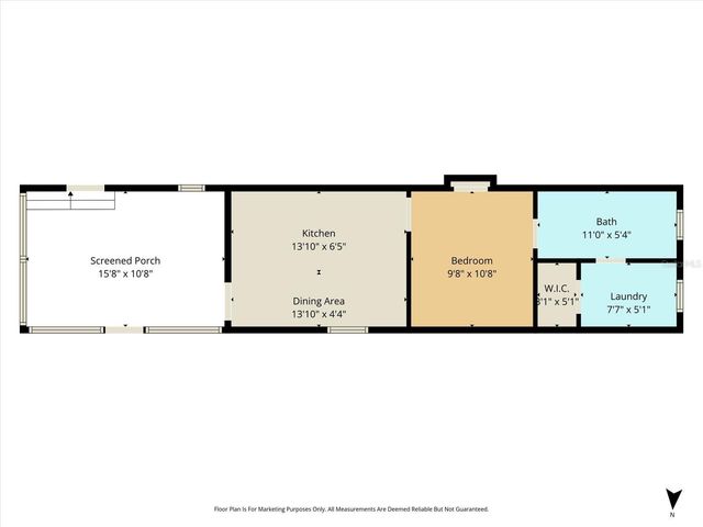 4686 S BRUSH HOLLOW LOOP, Inverness, FL 34450