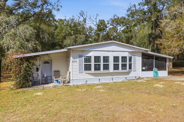 4686 S BRUSH HOLLOW LOOP, Inverness, FL 34450