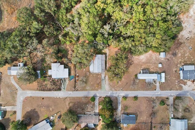 4686 S BRUSH HOLLOW LOOP, Inverness, FL 34450