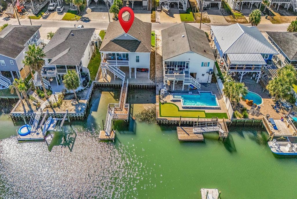 314 46th Ave. N, North Myrtle Beach, SC 29582 — photo 2