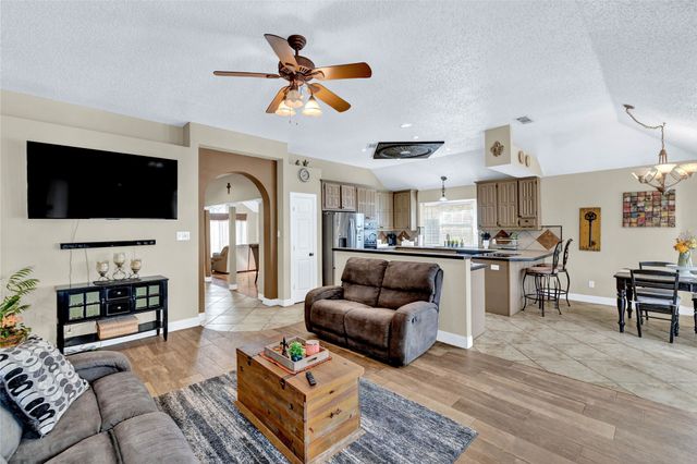 2129 Lakeway Terrace, Flower Mound, TX 75028