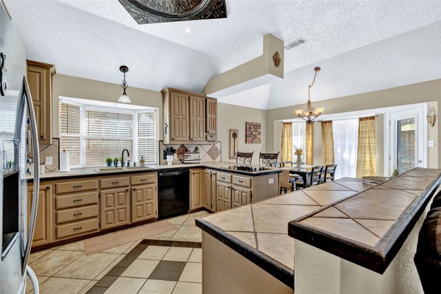 2129 Lakeway Terrace, Flower Mound, TX 75028