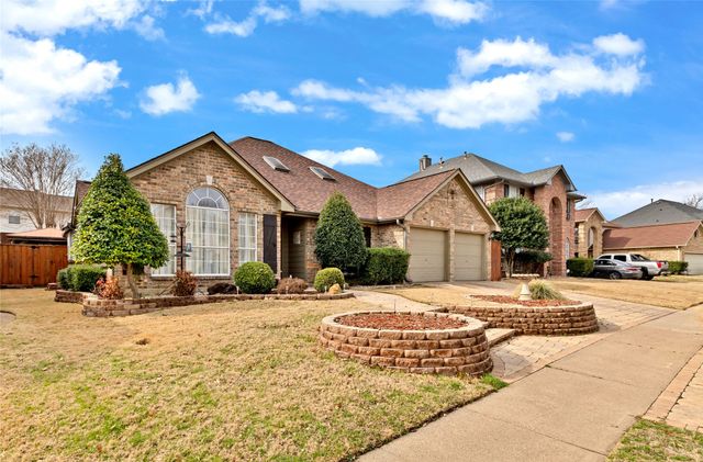 2129 Lakeway Terrace, Flower Mound, TX 75028