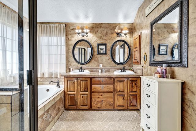 2129 Lakeway Terrace, Flower Mound, TX 75028