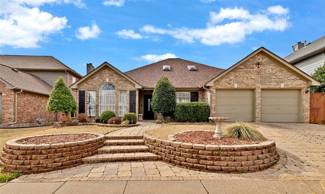 2129 Lakeway Terrace, Flower Mound, TX 75028